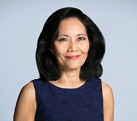 Monica L. Woo